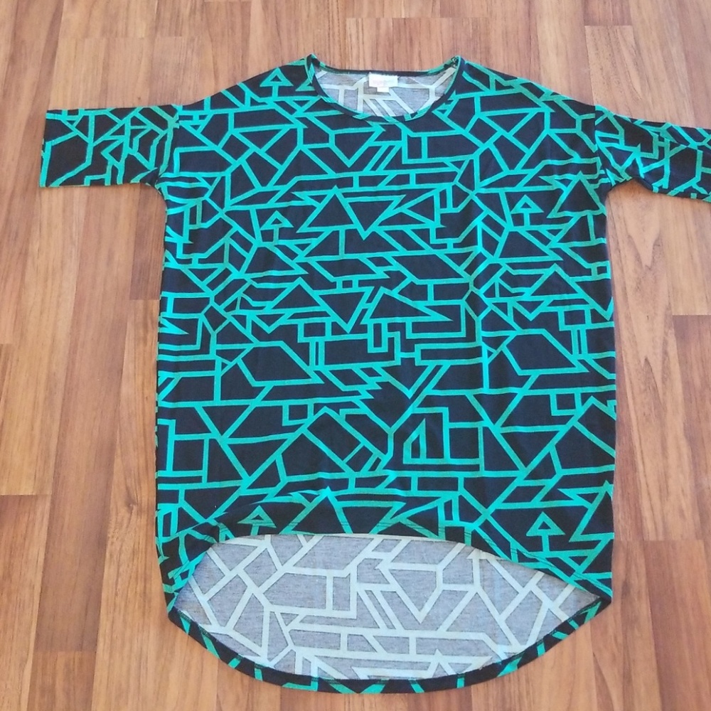 Last chance!! Lularoe Irma size XXS